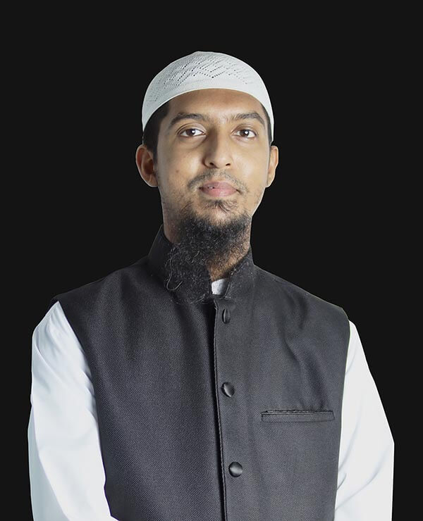 মাওলানা মোঃ মাকসুদুর রহমান